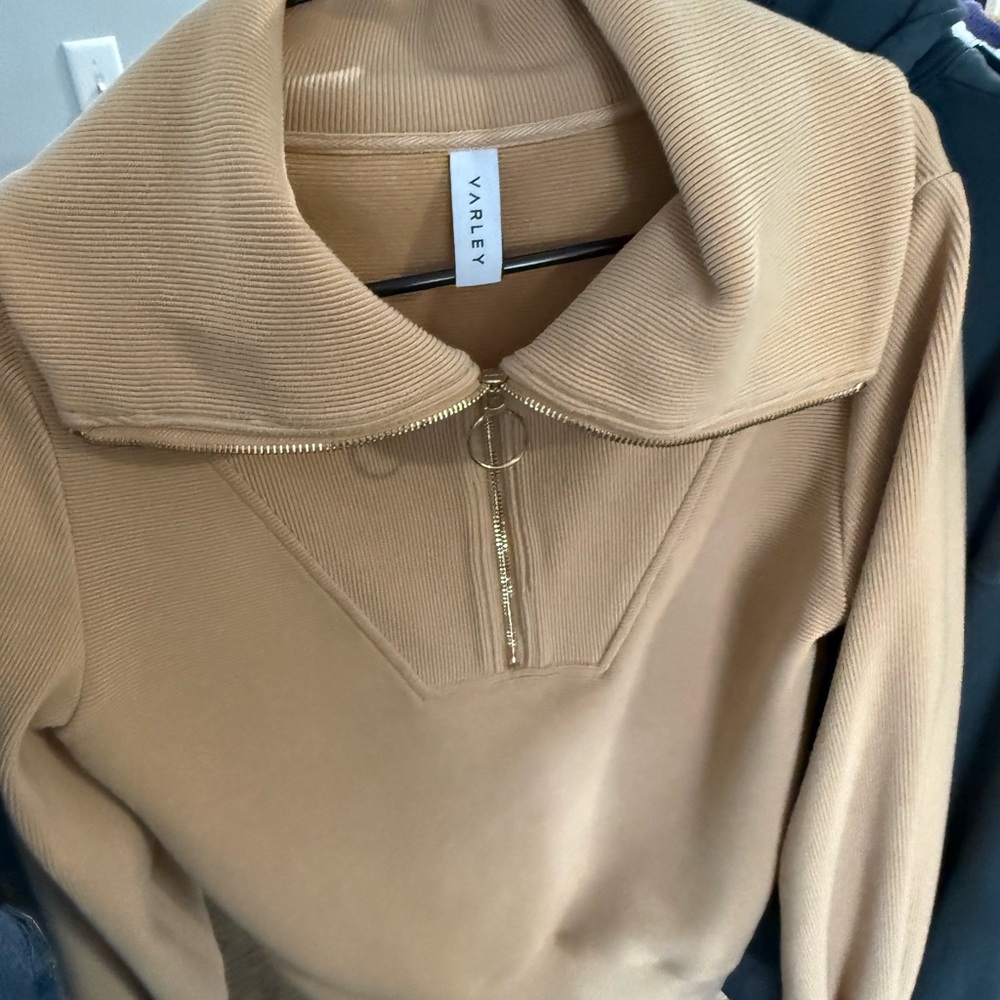 Varley Vine Pullover